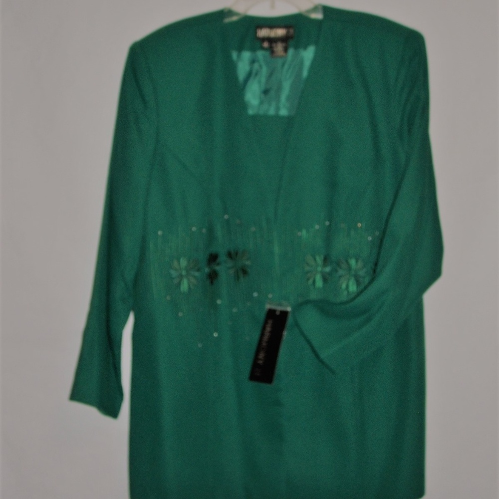 Harmony New York Wome Suit